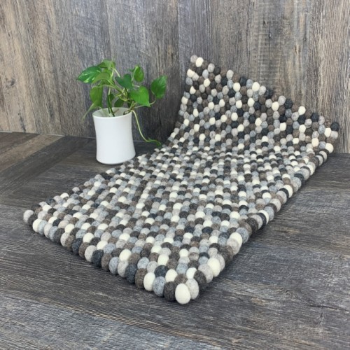 Natural 18x30 Rug